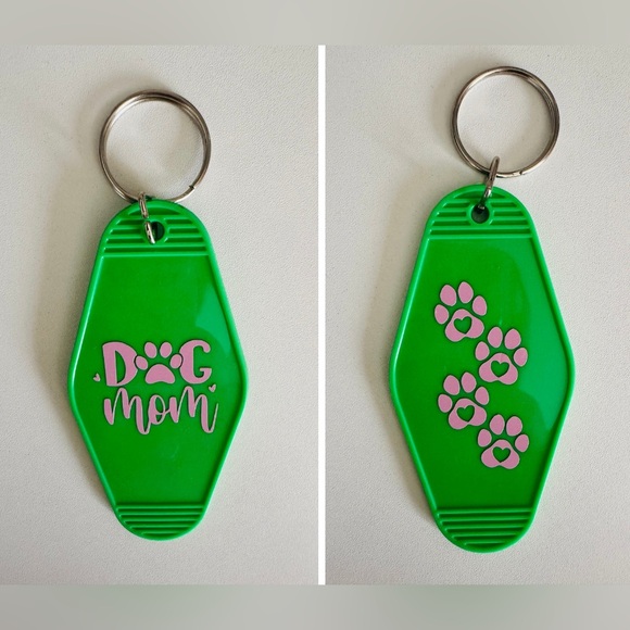Hand Crafted Keychains - Picture 6 of 16